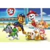 Dėlionė TREFL Paw Patrol — 60 detalių, vaikiškas galvosūkis, kartoniniai gabaliukai