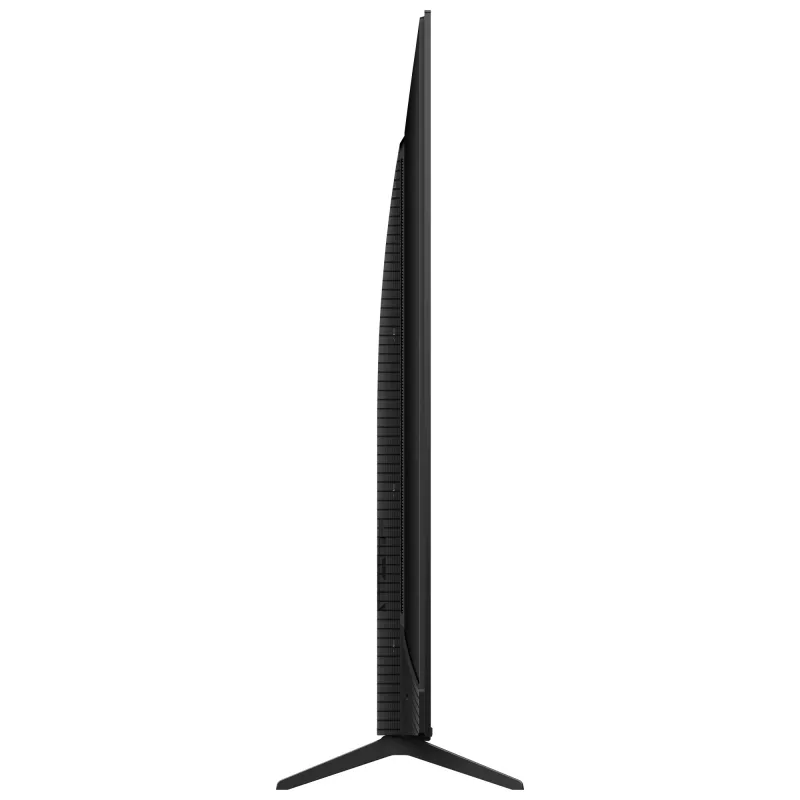 TCL P7K 75P7K televizorius 190,5 cm (75 colių) 4K Ultra HD Smart TV Wi-Fi Metalinis 450 cd/m²
