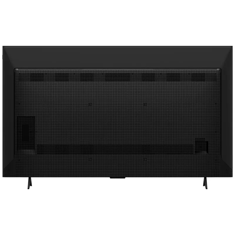 TCL P7K 75P7K televizorius 190,5 cm (75 colių) 4K Ultra HD Smart TV Wi-Fi Metalinis 450 cd/m²
