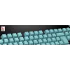 Klavišų dangtelis GENESIS LEAD 300 Universal ABS Žalias