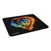 Pelės kilimėlis GENESIS Carbon 500 M Fire G2, 300x250 mm, spalvotas