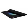 Pelės kilimėlis GENESIS Carbon 500 M Fire G2, 300x250 mm, spalvotas