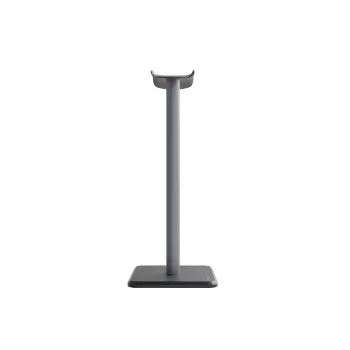 Priedas ausinėms GENESIS NGM-2232 ABS Aliuminis TPU Juoda Pilka