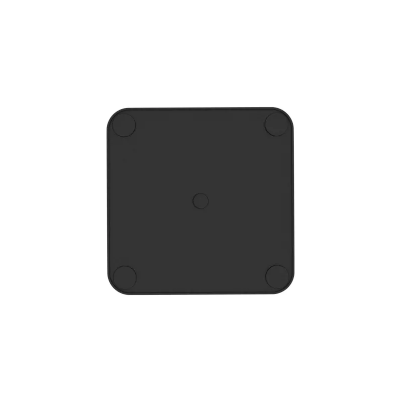 Priedas ausinėms GENESIS NGM-2232 ABS Aliuminis TPU Juoda Pilka