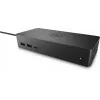 DELL Universal Dock UD22, USB-C dokas, 10 prievadų, 96 W, juodas