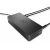 DELL Universal Dock UD22, USB-C dokas, 10 prievadų, 96 W, juodas