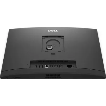 DELL Pro QC24250 All-in-One kompiuteris 24 colių Full HD Intel Core Ultra 7 16 GB DDR5 512 GB SSD Windows 11 Pro juodas