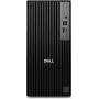 DELL Pro QBT1250 Plus Intel Core Ultra 5 235 16 GB DDR5-SDRAM 512 GB SSD Windows 11 Pro stalinis kompiuteris juodas