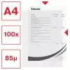 Esselte Essential aplankas A4, 30% perdirbto plastiko