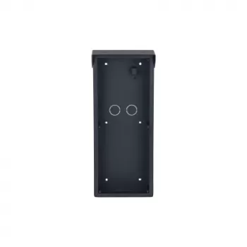 Apsauginis stogelis Dahua Technology VTM27R3 Metal Black 141mm plotis