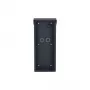 Apsauginis stogelis Dahua Technology VTM27R3 Metal Black 141mm plotis
