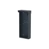 Apsauginis stogelis Dahua Technology VTM27R3 Metal Black 141mm plotis