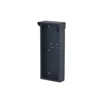 Apsauginis stogelis Dahua Technology VTM27R3 Metal Black 141mm plotis