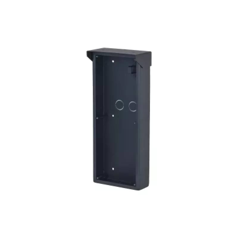 Apsauginis stogelis Dahua Technology VTM27R3 Metal Black 141mm plotis