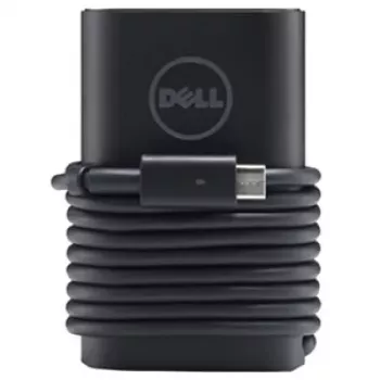 DELL 0M0RT maitinimo adapteris / keitiklis vidaus naudojimui 65 W juodas