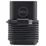 DELL 0M0RT maitinimo adapteris / keitiklis vidaus naudojimui 65 W juodas