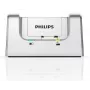 Philips ACC8120 dokų stotelė mobiliesiems įrenginiams sidabrinė