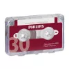 Philips LFH0005 garso kasetė 30 min 1 vnt.