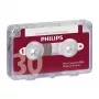 Philips LFH0005 garso kasetė 30 min 1 vnt.