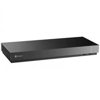 HP Poly Studio G/X/V belaidis nuotolinio valdymo pultas, Bluetooth, 190 mm, 210 mm, 55 mm, 300 g
