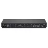 HP Poly Studio G/X/V belaidis nuotolinio valdymo pultas, Bluetooth, 190 mm, 210 mm, 55 mm, 300 g