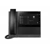 HP Poly CCX 600 verslo medijos telefonas, skirtas Microsoft Teams, su PoE