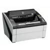 Ricoh fi-680PRB spausdintuvas ant dokumentų galinės pusės