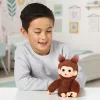 Moose Toys Little Live Pets Mano Mažylis Beždžionėlė 'Chikki Cherry'