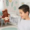 Moose Toys Little Live Pets Mano Mažylis Beždžionėlė 'Chikki Cherry'
