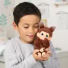 Moose Toys Little Live Pets Mano Mažylis Beždžionėlė 'Chikki Cherry'