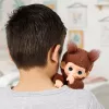 Moose Toys Little Live Pets Mano Mažylis Beždžionėlė 'Chikki Cherry'