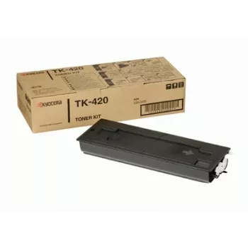 KYOCERA TK-420 originalus juodos spalvos toneris
