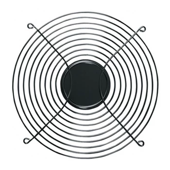 Middle Atlantic Products GUARD-10 ventiliatoriaus apsauginė grotelė