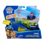 PAW Patrol Chase Pup Squad Paleidikliai su Ryder Automobiliu 2 Vnt., Žaislai Vaikams Nuo 3 Metų