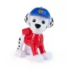 PAW Patrol paieškos ir gelbėjimo komandos rinkinys su 7 kolekcinėmis figūrėlėmis – Ryder ir 6 šuniukai, žaislai vaikams nuo 3 metų