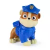PAW Patrol paieškos ir gelbėjimo komandos rinkinys su 7 kolekcinėmis figūrėlėmis – Ryder ir 6 šuniukai, žaislai vaikams nuo 3 metų