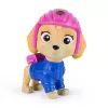 PAW Patrol paieškos ir gelbėjimo komandos rinkinys su 7 kolekcinėmis figūrėlėmis – Ryder ir 6 šuniukai, žaislai vaikams nuo 3 metų