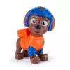 PAW Patrol paieškos ir gelbėjimo komandos rinkinys su 7 kolekcinėmis figūrėlėmis – Ryder ir 6 šuniukai, žaislai vaikams nuo 3 metų