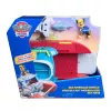 PAW Patrol jūrinis gelbėjimo laivas su Chase ir ryklio figūrėlėmis, 2 režimai, žaislas vaikams nuo 3 metų