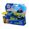 PAW Patrol Chase Pup Squad Launcher su Ryder transporto priemone 2 vnt., žaislai vaikams nuo 3 metų