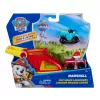 PAW Patrol Marshall Pup Squad Paleidimo Rinkinys su Rex Automobiliu 2 vnt., Žaislai Vaikams nuo 3 Metų