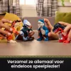 Primal Hatch Hybrid Hatchers – hibridinis dinozauras kiaušinyje, staigmenų žaislas vaikams nuo 5 metų