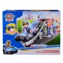 PAW Patrol paieškos ir gelbėjimo Lift 'N' Repair žaidimų rinkinys su išskirtine figūrėle ir transporto priemone, ilgis virš 30 colių, žaislai vaikams nuo 3 metų