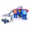 PAW Patrol paieškos ir gelbėjimo Lift 'N' Repair žaidimų rinkinys su išskirtine figūrėle ir transporto priemone, ilgis virš 30 colių, žaislai vaikams nuo 3 metų