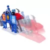 PAW Patrol paieškos ir gelbėjimo Lift 'N' Repair žaidimų rinkinys su išskirtine figūrėle ir transporto priemone, ilgis virš 30 colių, žaislai vaikams nuo 3 metų