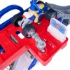 PAW Patrol paieškos ir gelbėjimo Lift 'N' Repair žaidimų rinkinys su išskirtine figūrėle ir transporto priemone, ilgis virš 30 colių, žaislai vaikams nuo 3 metų