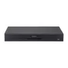 Dahua Technology DH-XVR5216A-I3 skaitmeninis vaizdo registratorius (DVR) juodas