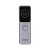 Dahya Technology KTW02 vaizdo domofono sistema 2 MP 17,8 cm (7 colių) šviesiai pilka