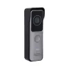 Dahya Technology KTW02 vaizdo domofono sistema 2 MP 17,8 cm (7 colių) šviesiai pilka