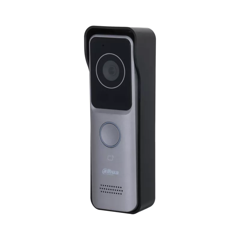 Dahya Technology KTW02 vaizdo domofono sistema 2 MP 17,8 cm (7 colių) šviesiai pilka